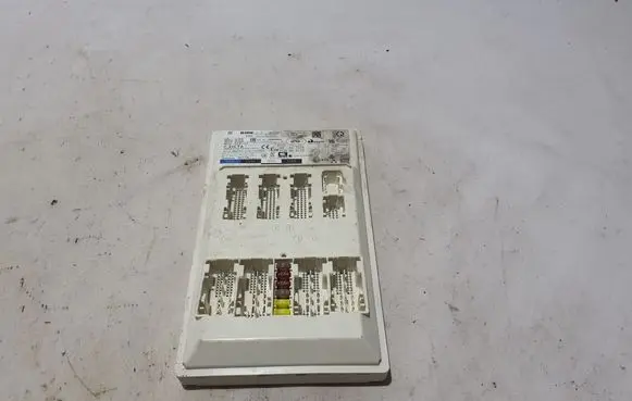 BMW i5 G60 Comfort/convenience module 5B3CFB9