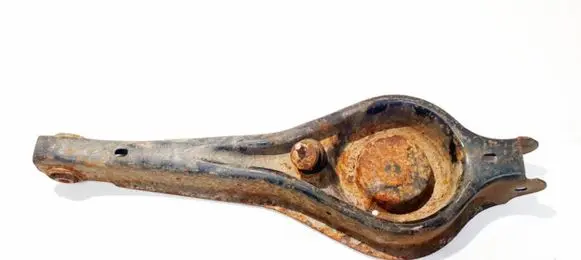Jaguar X-Type Rear upper control arm/wishbone 1x435k652ab 1s715k652c