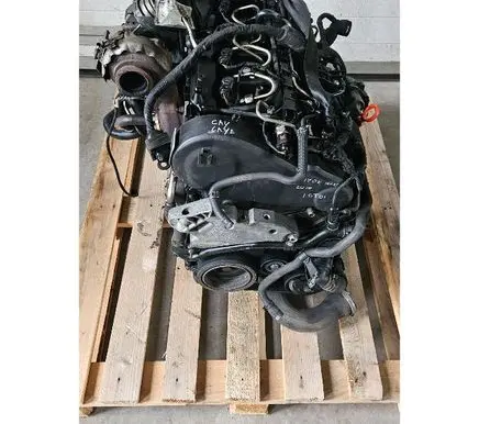 Volkswagen Caddy Engine 03L130277B