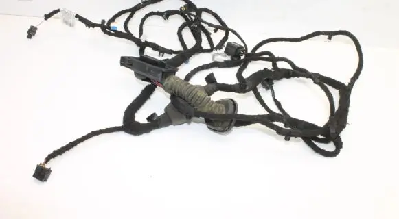 Toyota Supra A90 Other wiring loom 8812510 T3495175