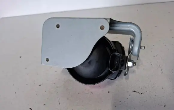 Lexus RX III Alarm system siren 8904048031 2370004751