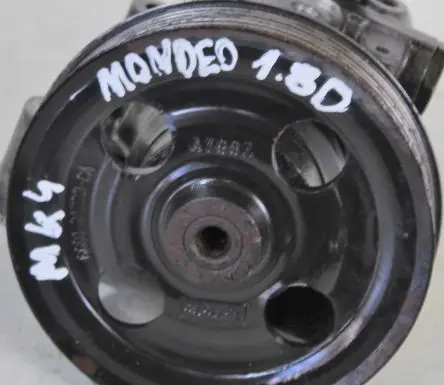 Ford Mondeo MK V Power steering pump 6G9N-3A733-AA