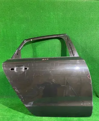 Audi A6 S6 C7 4G Rear door