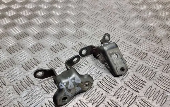 Toyota Corolla Verso E121 Rear door hinge set 