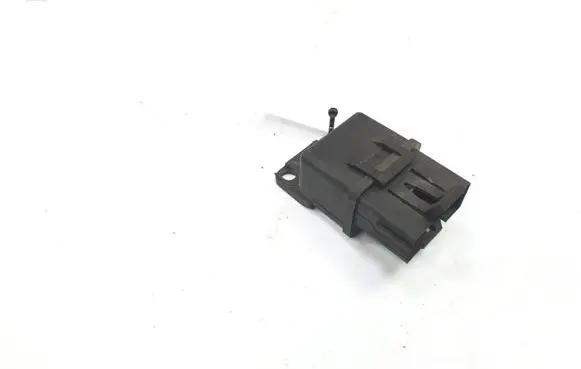Chevrolet Corvette C5 Fuel injection pump control unit/module