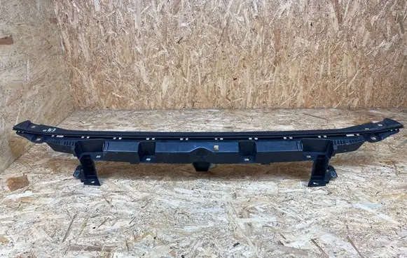 Peugeot Expert Front bumper cross member 9808490780