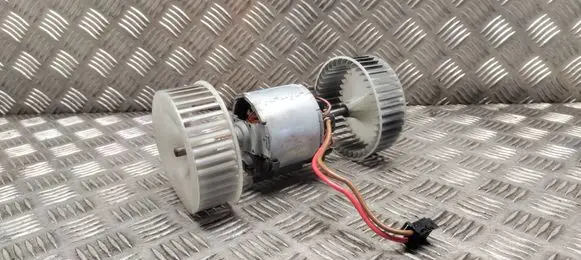 Mercedes-Benz S C217 Heater fan/blower A65392112 Y7110003 A67642112