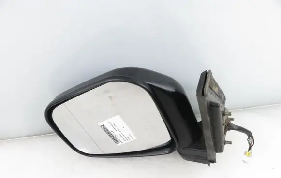 Mitsubishi Pajero Pinin Front door electric wing mirror 