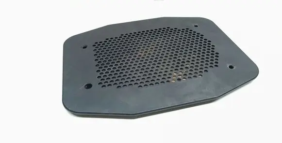 BMW X5 E70 Subwoofer grill/trim 6971882