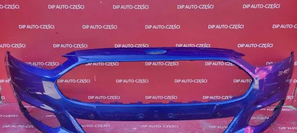Ford Mondeo MK V Front bumper DS7V17D957