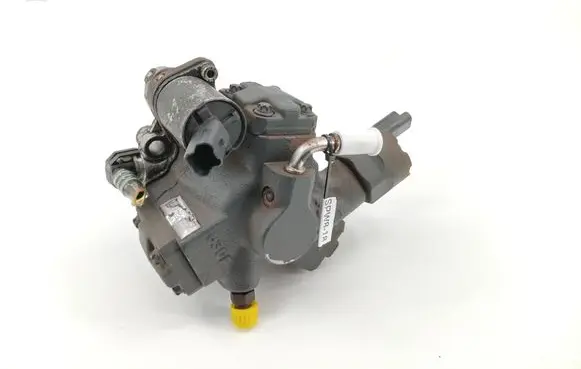 Volvo S40 Fuel injection high pressure pump 9685705080 A2C27100268
