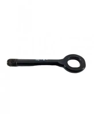 KIA Venga Towing hook eye 