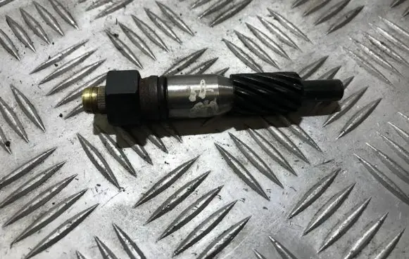 Citroen Xantia Speed sensor (speedometer sensor) 