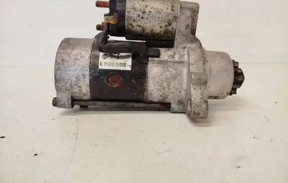 Nissan Almera Tino Starter motor M008T75371 23300WD000