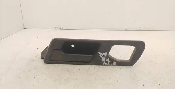 BMW 5 E34 Front door interior handle