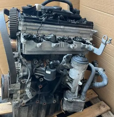 Audi A5 8T 8F Engine 03L103373E CAG CAGA
