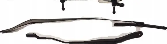 Renault Clio V Front wiper blade arm 288008294R