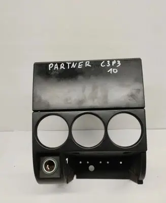 Peugeot Partner Panel trim 9602991677