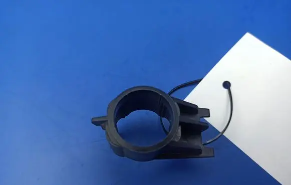 Mercedes-Benz CL C215 Rear parking sensor holder (PDC) A2158850067