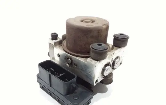 Mazda 6 ABS Pump GJ6A437A0 MD9A22 4364895