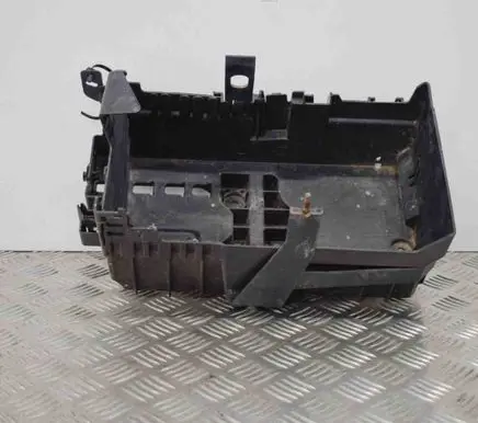 Opel Astra J Battery box tray 13354420