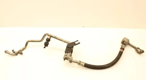 Lexus IS 220D-250-350 Air conditioning (A/C) pipe/hose