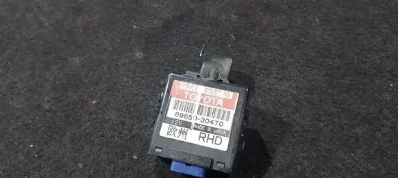 Lexus GS 300 400 430 Other control units/modules 8965030470 89650-30470
