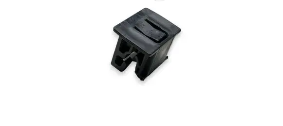 Hyundai Kona I Headlight/headlamp mounting bracket 53909