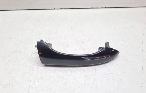 BMW X5 E53 Rear door exterior handle