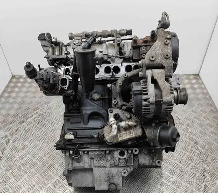 Opel Insignia A Engine A20DT