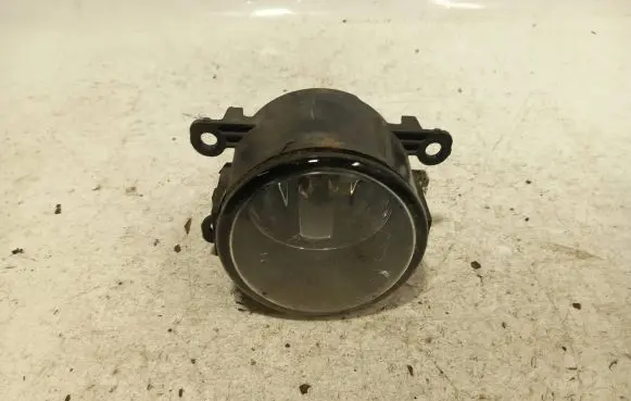Citroen C4 I Front fog light 9650001680 89204712 557149