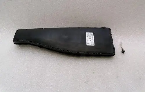 BMW 1 F40 Seat airbag 9893760
