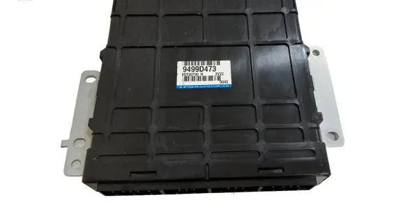 Mitsubishi i-MiEV Other control units/modules 9499D473 3Y22 V0T90790H