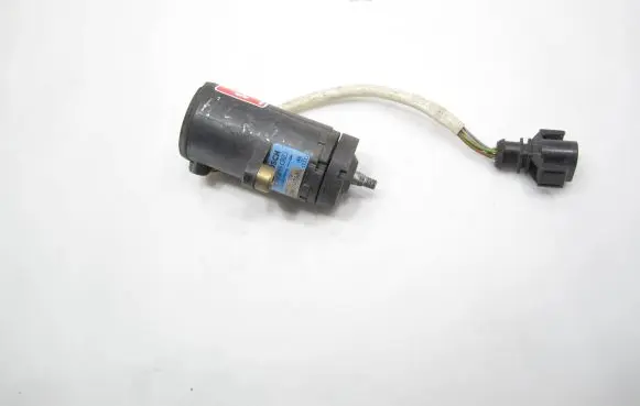 Audi A4 S4 B5 8D Accelerator pedal position sensor 028907475AL 0281002289 966101779