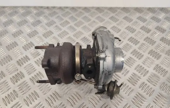 Chrysler Voyager Turbo 352420956