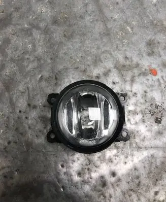 Ford Fiesta Front fog light 2N1115201AB-BILI 2N11-15201-AB
