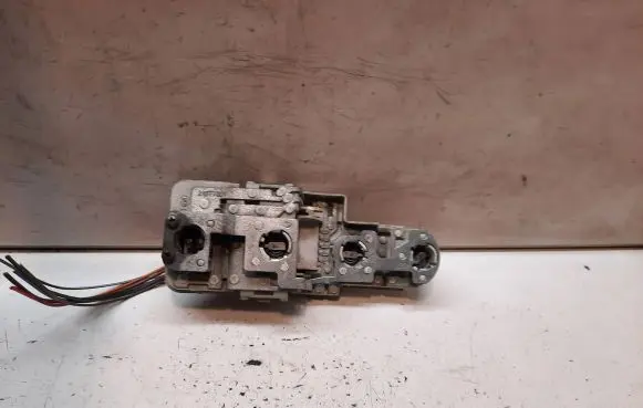 Audi A3 S3 8L Tail light bulb cover holder 29077001