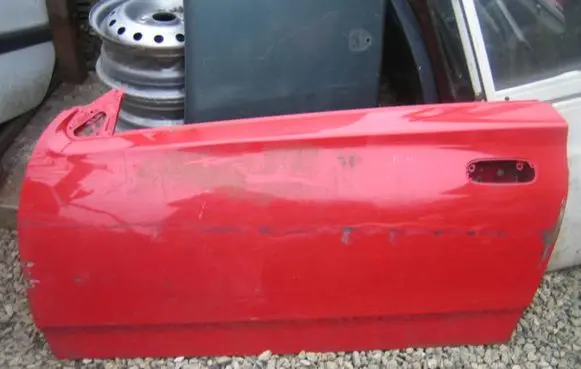 Toyota Celica T230 Door (2 Door Coupe) 