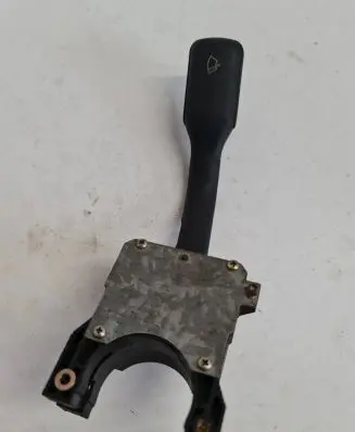 Audi A4 S4 B5 8D Wiper control stalk 4A0953503 01210142
