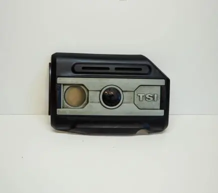Skoda Superb B6 (3T) Engine cover (trim) 06J103925B