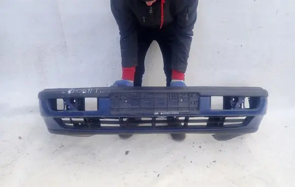 Volkswagen PASSAT B4 Front bumper