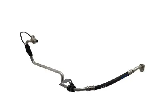 Renault Zoe Air conditioning (A/C) pipe/hose 924406739R