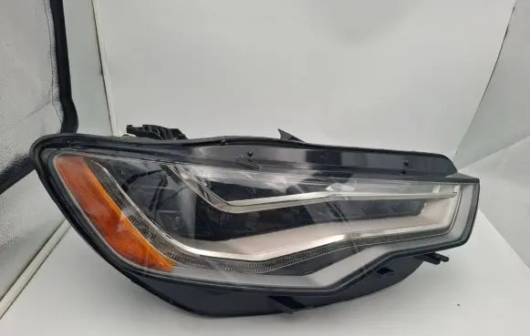 Audi A6 C7 Headlight/headlamp