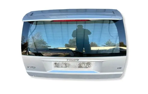 Volvo V70 Tailgate/trunk/boot lid 