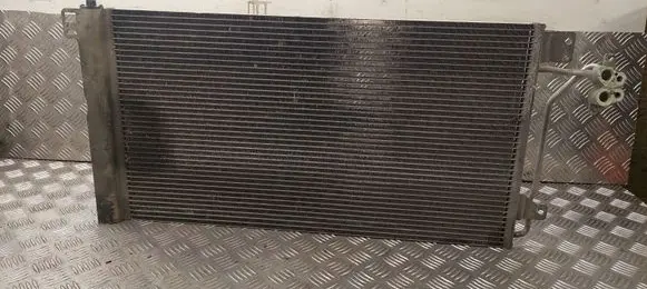 Volkswagen Transporter - Caravelle T5 A/C cooling radiator (condenser) 7H0820411D