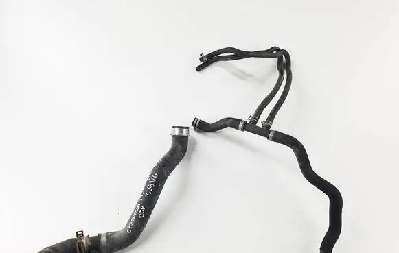 Mercedes-Benz ML W164 Air intake hose/pipe a1645010582-474 a1645010582