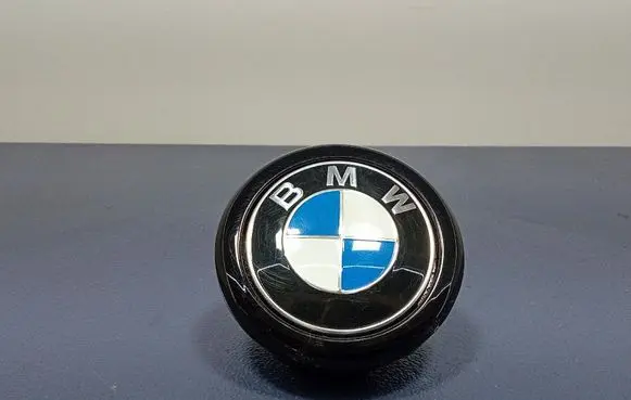 BMW X4 F26 Tailgate/trunk/boot exterior handle 7270728