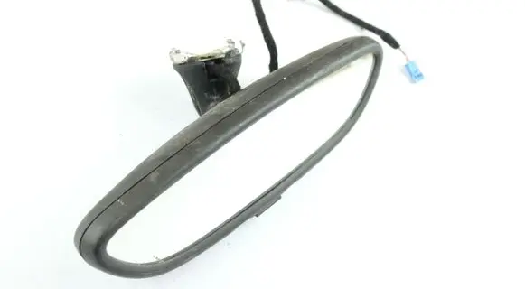 Porsche Macan (95B) Rear view mirror (interior) 7PP857511H