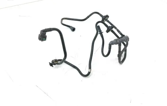 Citroen DS5 Vacuum line/pipe/hose