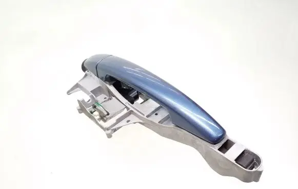 Citroen Berlingo Sliding door exterior handle 1198G3 1200G3